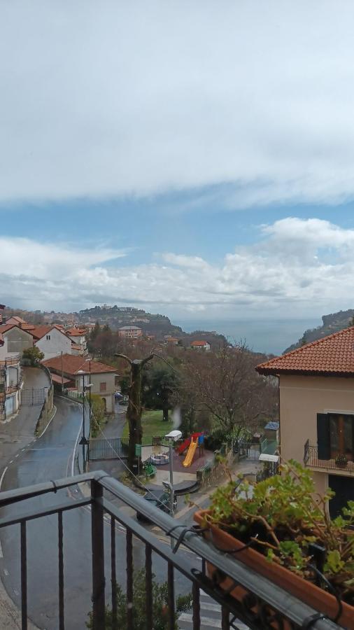 Angolo Fiorito Agerola Εξωτερικό φωτογραφία