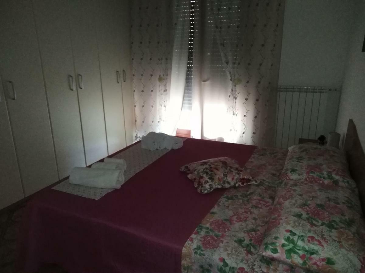 Angolo Fiorito Agerola Εξωτερικό φωτογραφία