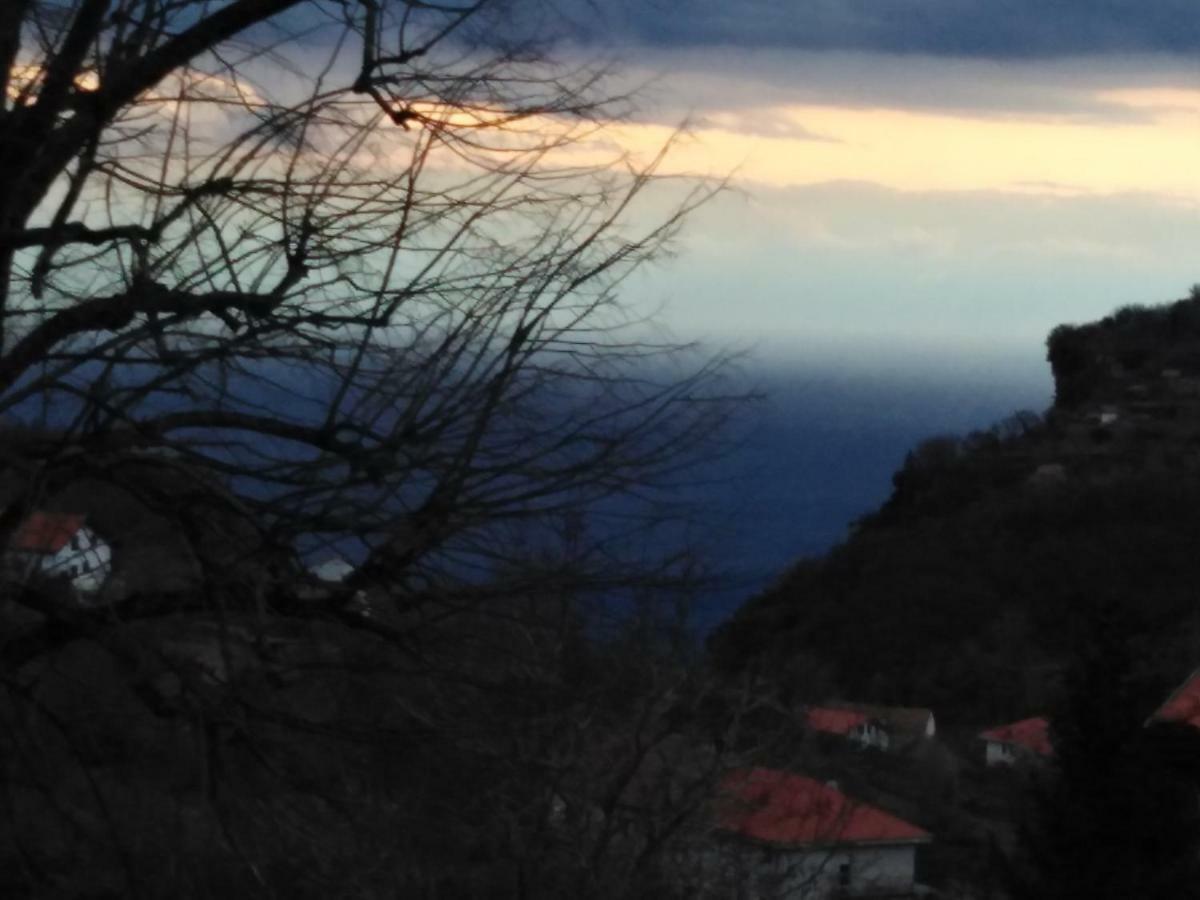 Angolo Fiorito Agerola Εξωτερικό φωτογραφία